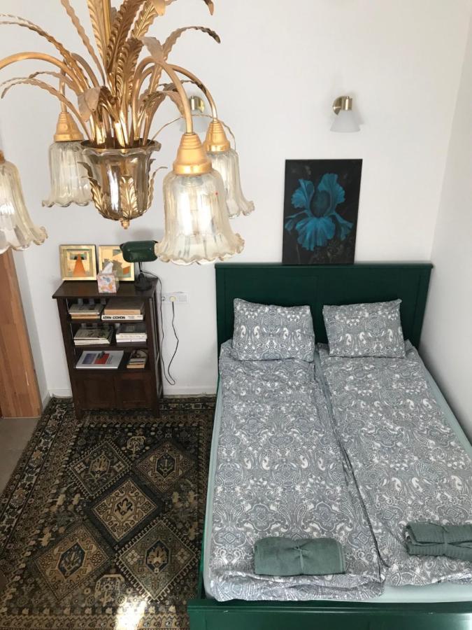 شقة Medusa House إسترغوم المظهر الخارجي الصورة