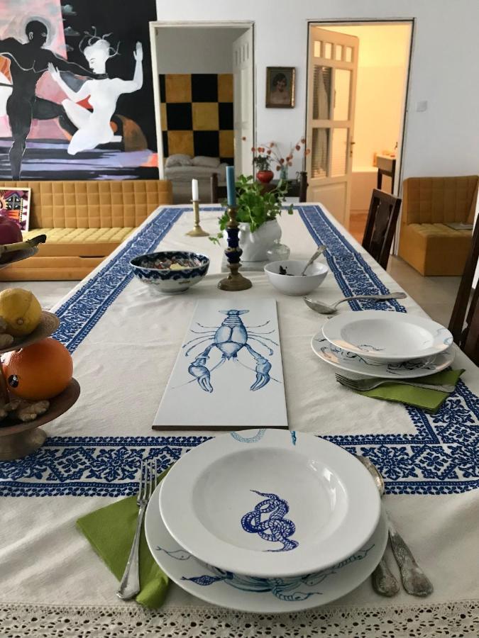 شقة Medusa House إسترغوم المظهر الخارجي الصورة