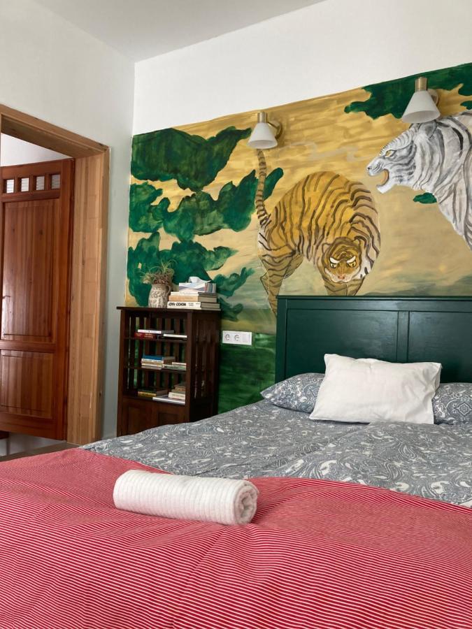 شقة Medusa House إسترغوم المظهر الخارجي الصورة