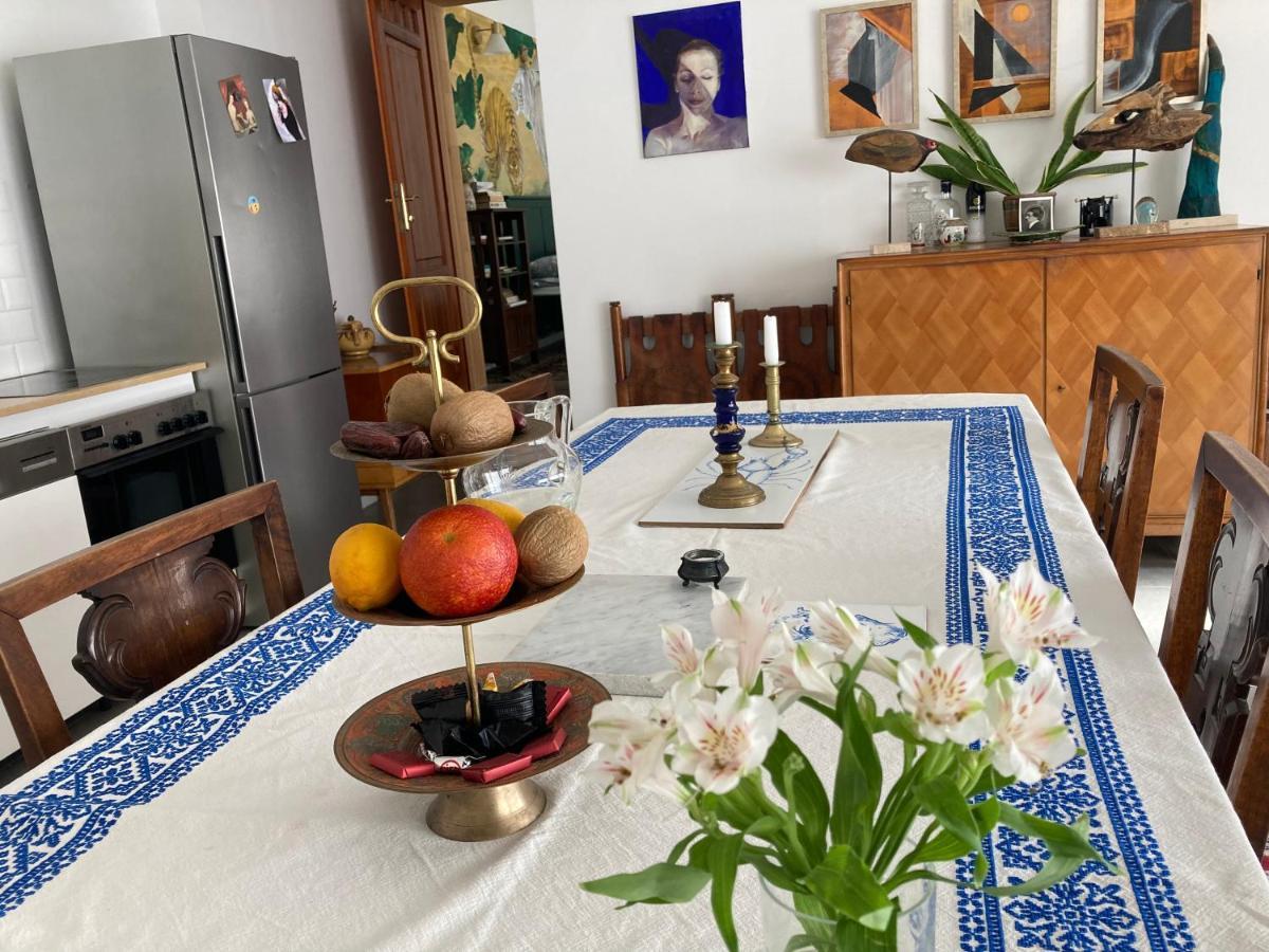 شقة Medusa House إسترغوم المظهر الخارجي الصورة